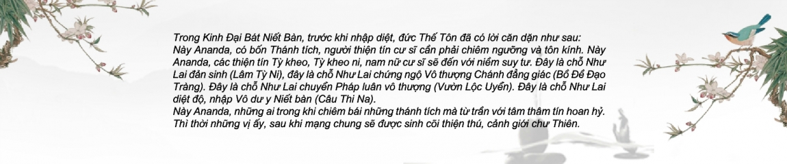 Kinh Đại Niết Bàn
