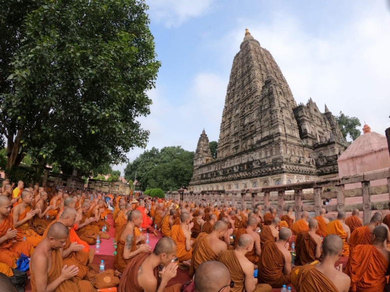 Sự kiện đang diễn ra