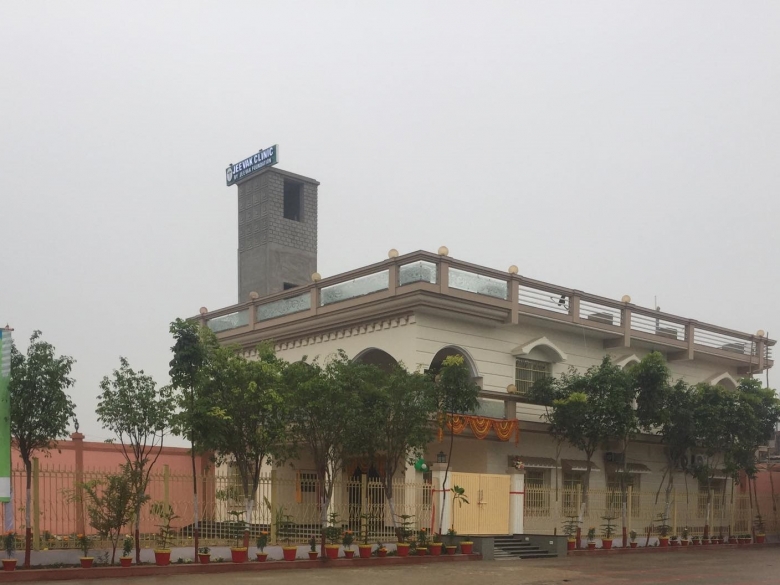 Bệnh viện